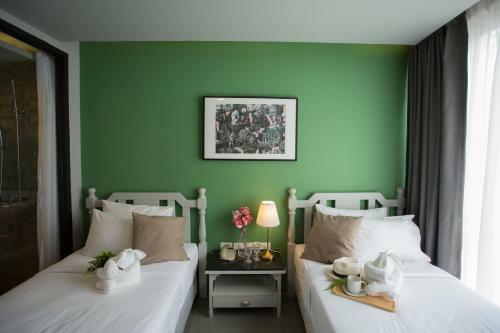 Heyha Hotel