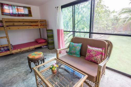 Phor Kub Mae Homestay