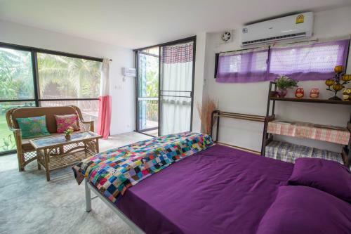 Phor Kub Mae Homestay