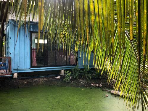Phor Kub Mae Homestay