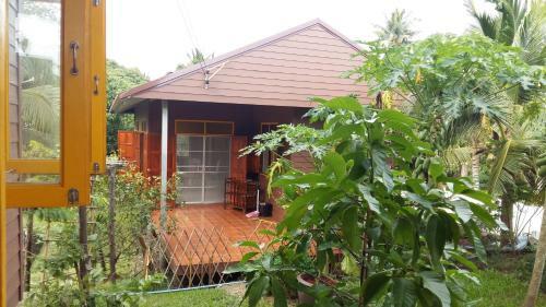 Phor Kub Mae Homestay