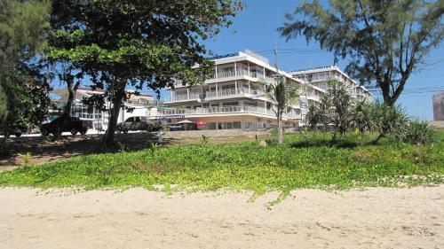 Apartamento ?23m Mosaic Condominium