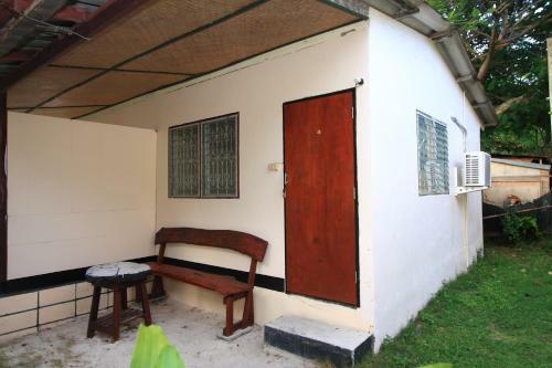 Lodge Tranquil Bungalows By Beck's