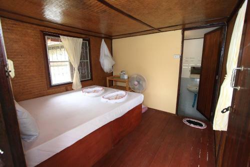 Lodge Tranquil Bungalows By Beck's