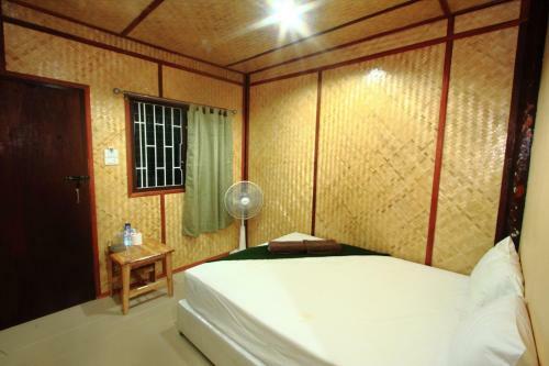 Lodge Tranquil Bungalows By Beck's