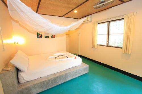 Lodge Tranquil Bungalows By Beck's
