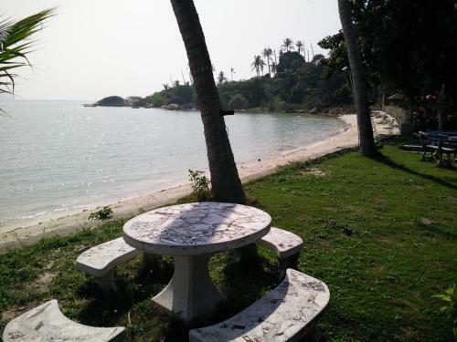 Lodge Tranquil Bungalows By Beck's