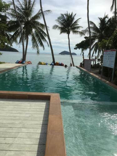 Lodge Tranquil Bungalows By Beck's