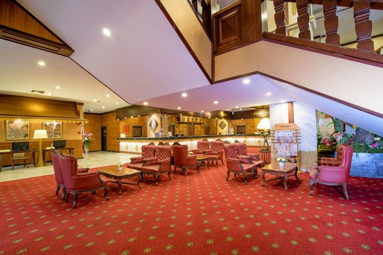 Alexander Hotel