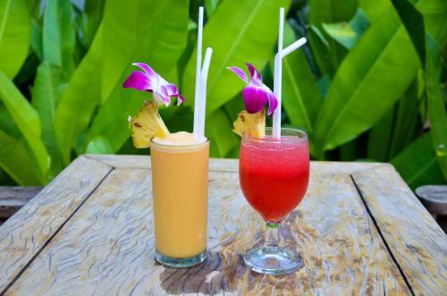 Hotel Dream Valley Resort Krabi