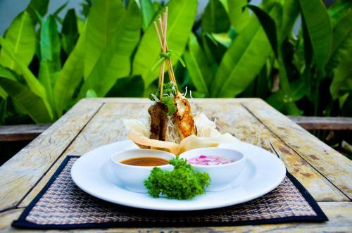 Hotel Dream Valley Resort Krabi