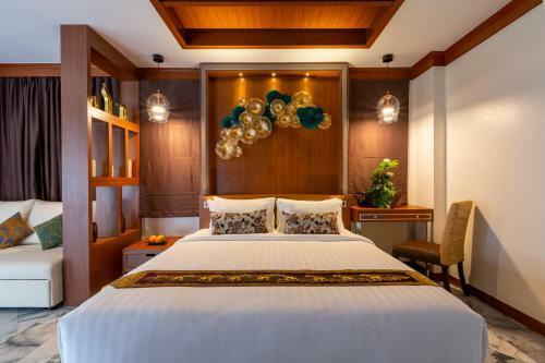 Hotel Railay Bay Resort & Spa