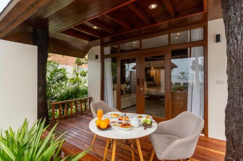 Hotel Railay Bay Resort & Spa