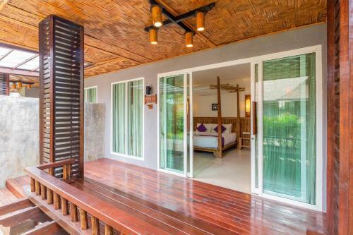 Hotel Railay Bay Resort & Spa