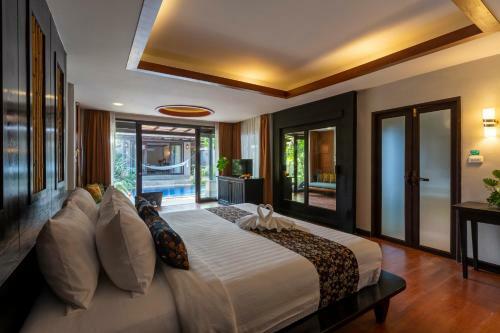 Hotel Railay Bay Resort & Spa
