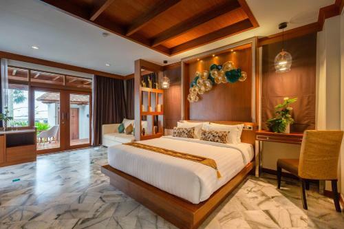 Hotel Railay Bay Resort & Spa