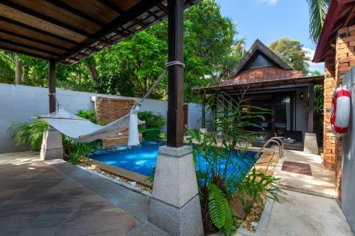 Hotel Railay Bay Resort & Spa