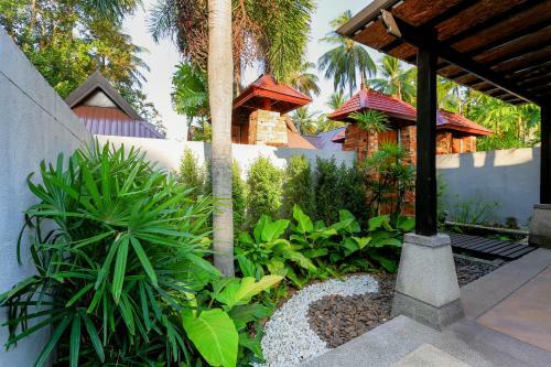 Hotel Railay Bay Resort & Spa
