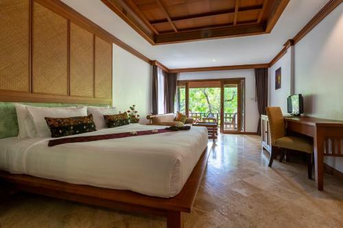 Hotel Railay Bay Resort & Spa
