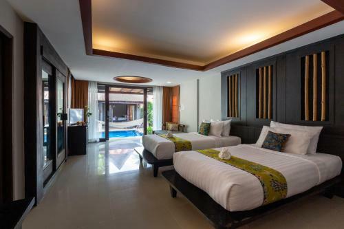 Hotel Railay Bay Resort & Spa