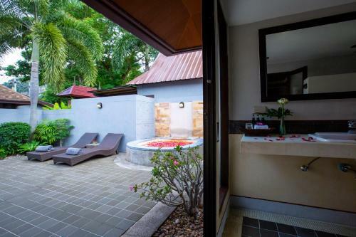 Hotel Railay Bay Resort & Spa