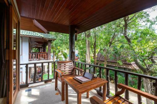 Hotel Railay Bay Resort & Spa