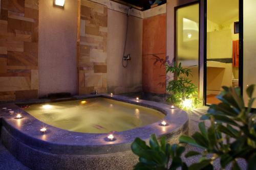 Hotel Railay Bay Resort & Spa