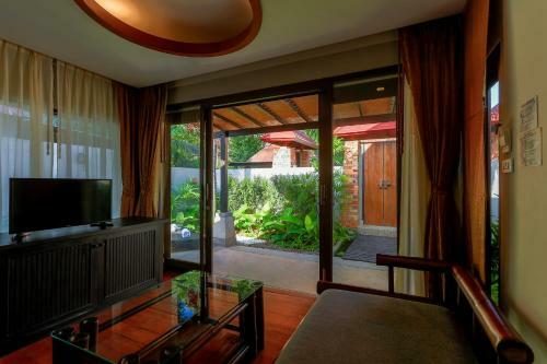 Hotel Railay Bay Resort & Spa