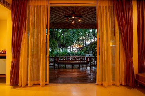 Hotel Railay Bay Resort & Spa