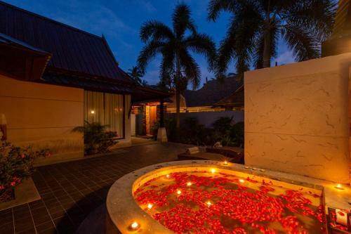 Hotel Railay Bay Resort & Spa