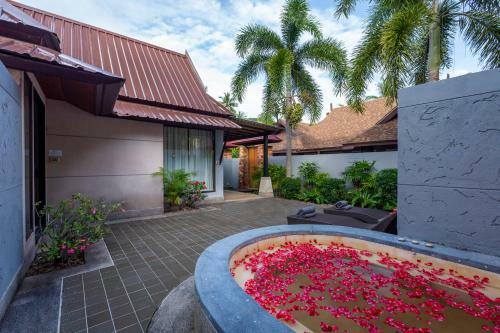 Hotel Railay Bay Resort & Spa