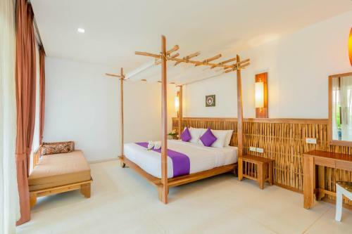 Hotel Railay Bay Resort & Spa