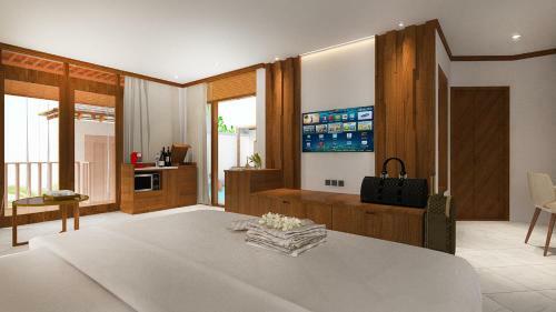 Hotel Railay Bay Resort & Spa