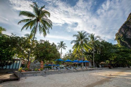 Hotel Railay Bay Resort & Spa