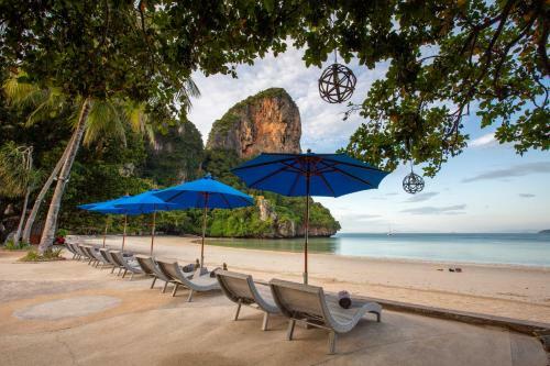 Hotel Railay Bay Resort & Spa