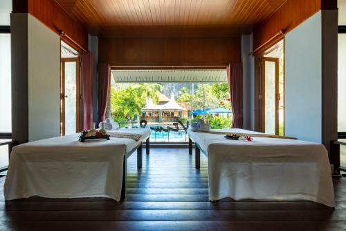 Hotel Railay Bay Resort & Spa