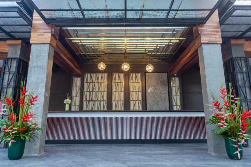 Hotel Railay Bay Resort & Spa