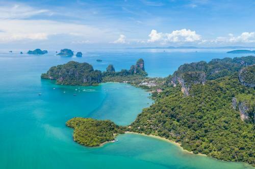 Hotel Railay Bay Resort & Spa
