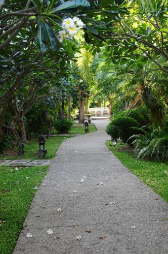 Hotel Railay Bay Resort & Spa