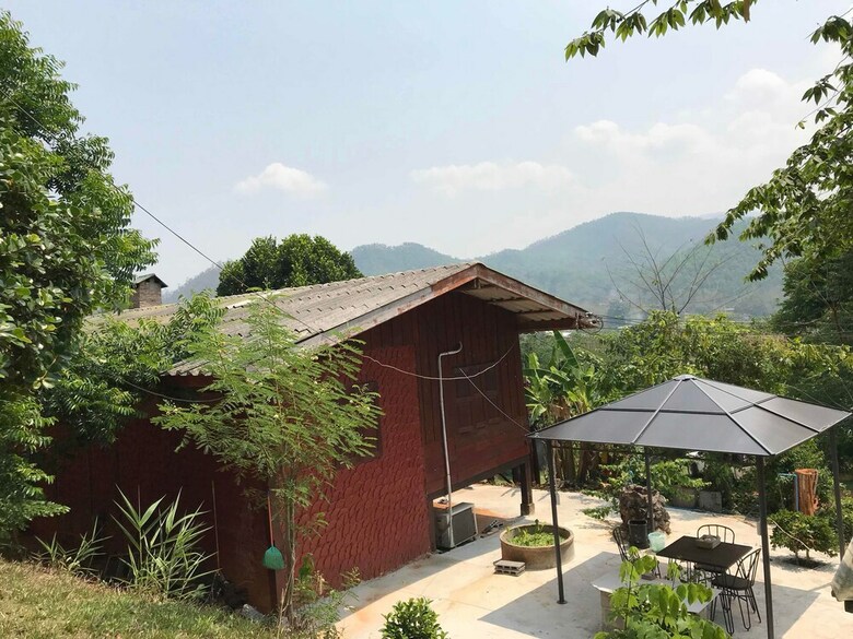 Hotel Forest Guesthouse