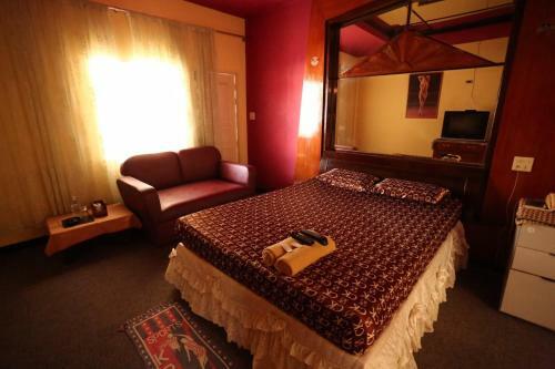 Diane Hotel