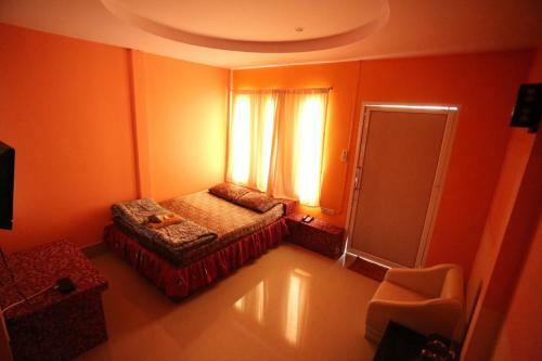 Diane Hotel