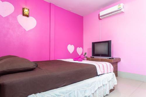 Diane Hotel