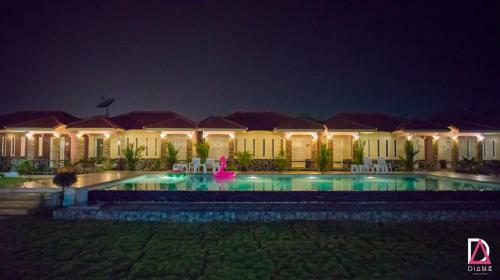 Diane Hotel