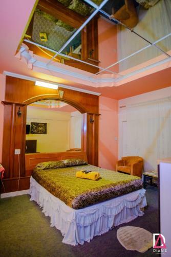 Diane Hotel