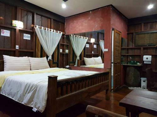 Hotel Khum Mai Ngam