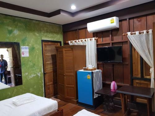Hotel Khum Mai Ngam