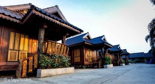 Hotel Khum Mai Ngam