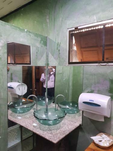 Hotel Khum Mai Ngam