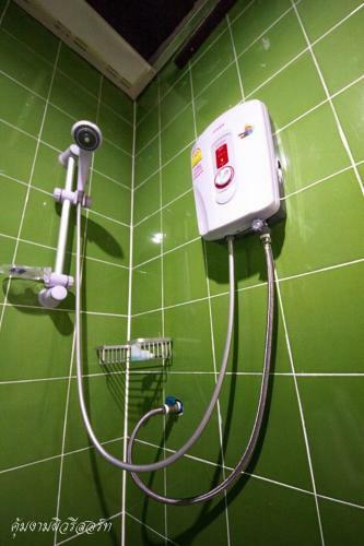 Hotel Khum Mai Ngam
